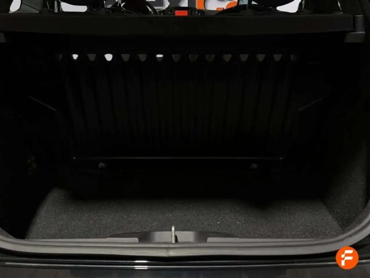 Fiat 500 Monotrim 1.0 Hybrid 51KW (70 CV) — Vehicle gallery 23