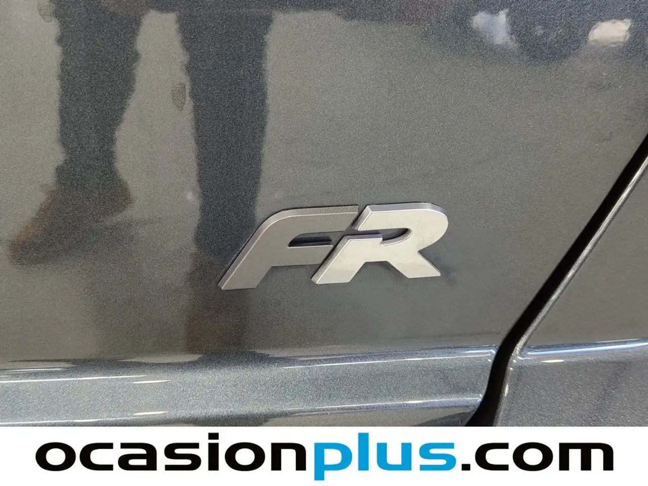 SEAT Ibiza 1.5 TSI S&S FR XS DSG7 150 — Galería del vehículo 5