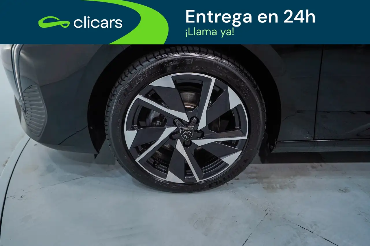 Peugeot 308 1.2 PureTech S&S Allure 130 — Galerie du véhicule 29