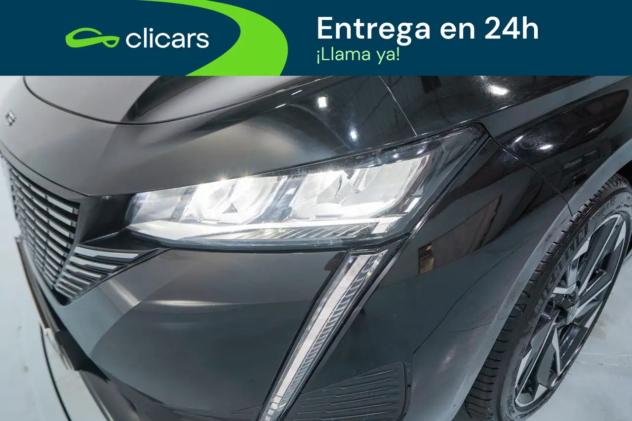 Peugeot 308 1.2 PureTech S&S Allure 130 — Galerie du véhicule 28