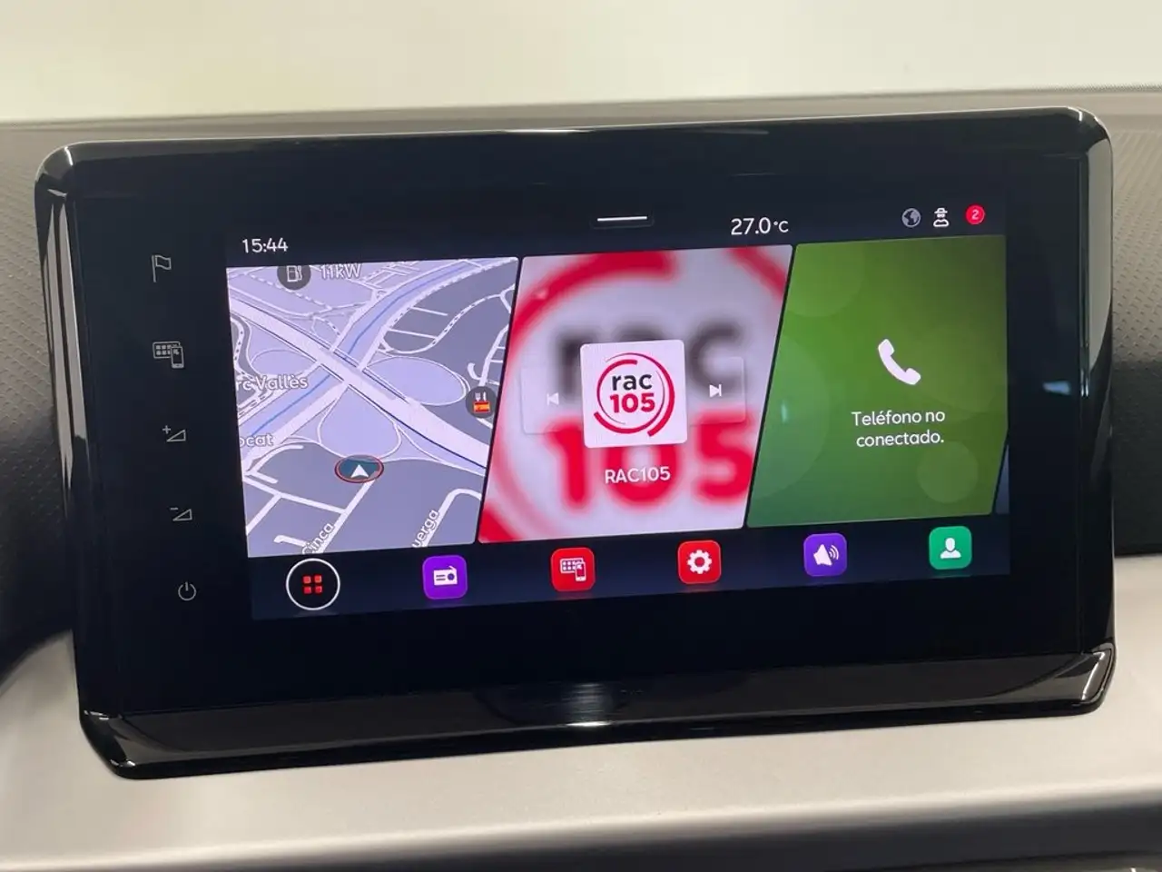 SEAT Arona 1.0 TSI S&S FR XM 115 — Vehicle gallery 18