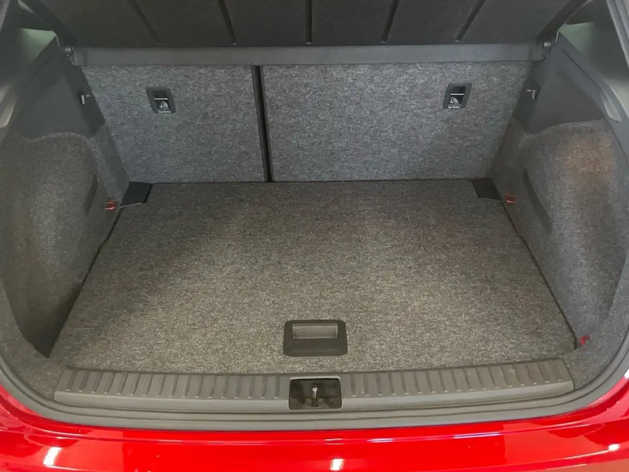 SEAT Arona 1.0 TSI S&S FR XM 115 — Vehicle gallery 7