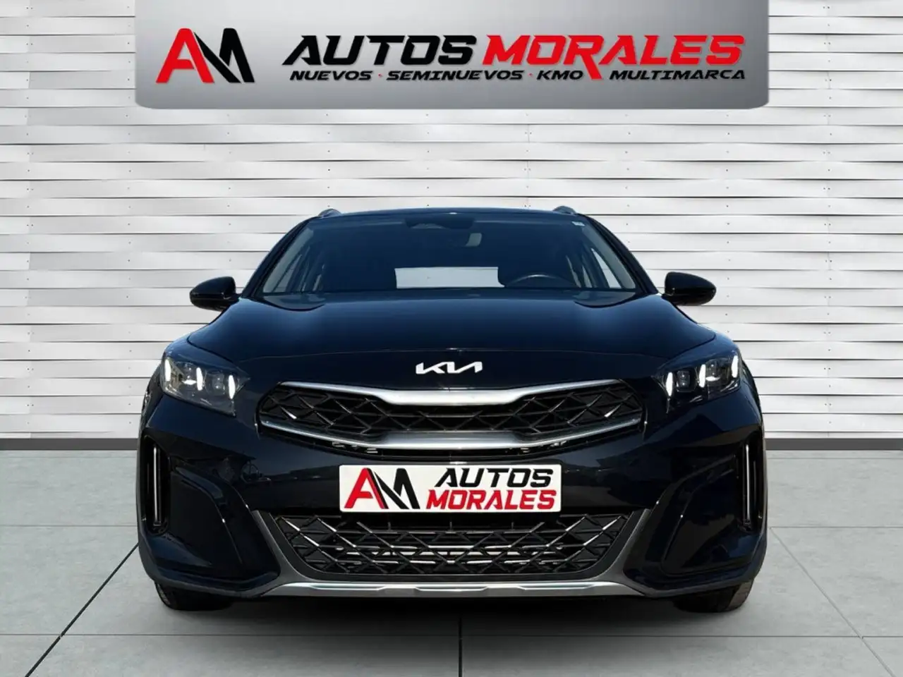 Kia XCeed 1.0 T-GDi Tech — Ayamonte, Huelva