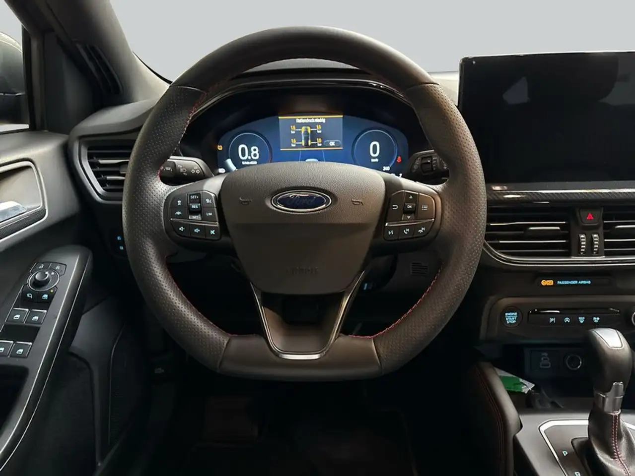 Ford Focus Turnier 1.0 EcoBoost Hybrid Aut. ST-LINE X — Galerie du véhicule 16