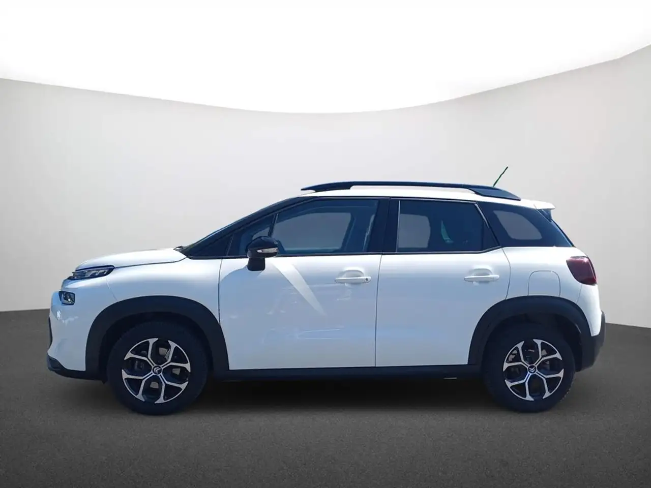 Citroen C3 Aircross PureTech 110 S&S Shine — Galerie du véhicule 4