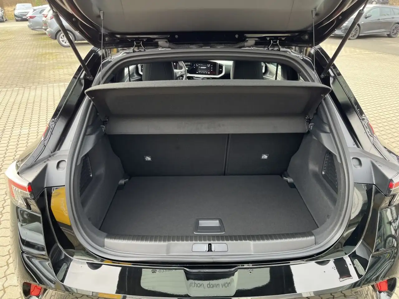 Opel Mokka 1.2 DI Turbo GS — Vehicle gallery 12