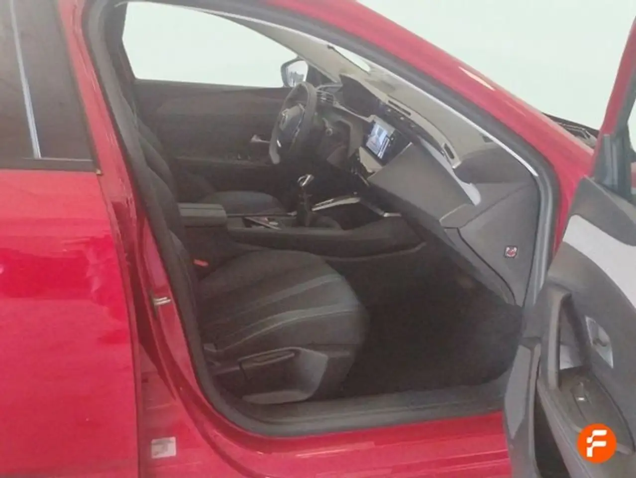 Peugeot 308 1.2 PureTech S&S Allure 130 — Galería del vehículo 14