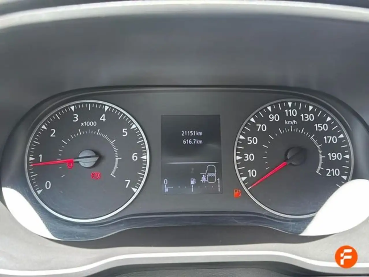 Dacia Duster 1.3 TCe Journey Go 4x2 96kW — معرض صور السيارة 13