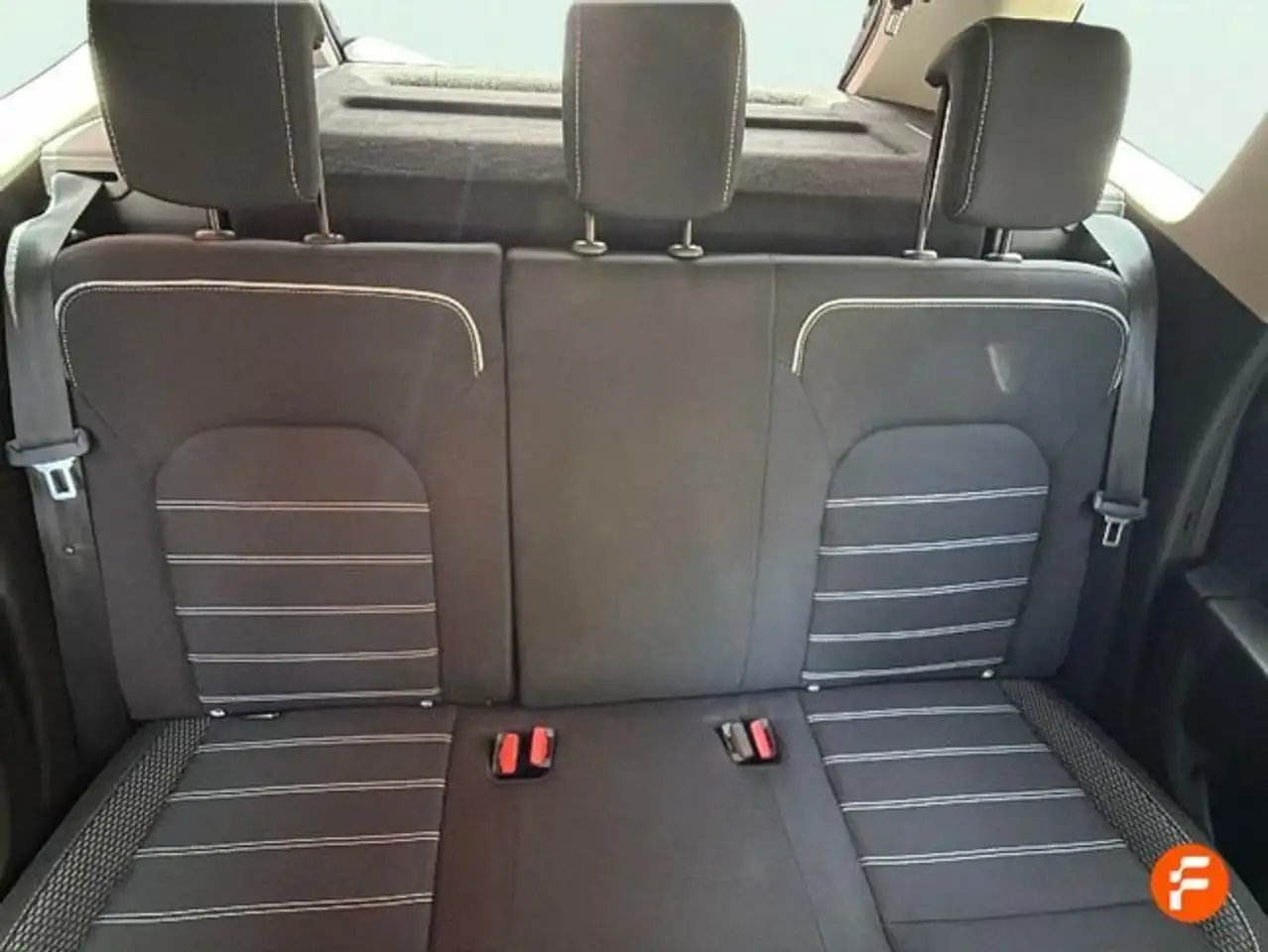 Dacia Duster 1.3 TCe Journey Go 4x2 96kW — معرض صور السيارة 16