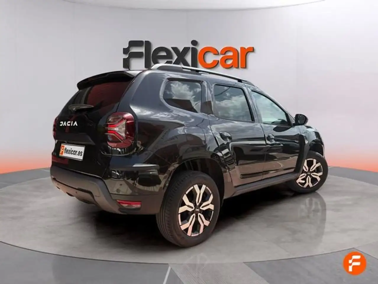 Dacia Duster 1.3 TCe Journey Go 4x2 96kW — معرض صور السيارة 8