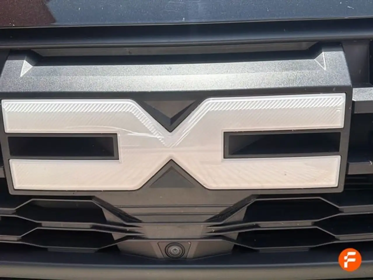 Dacia Duster 1.3 TCe Journey Go 4x2 96kW — معرض صور السيارة 21