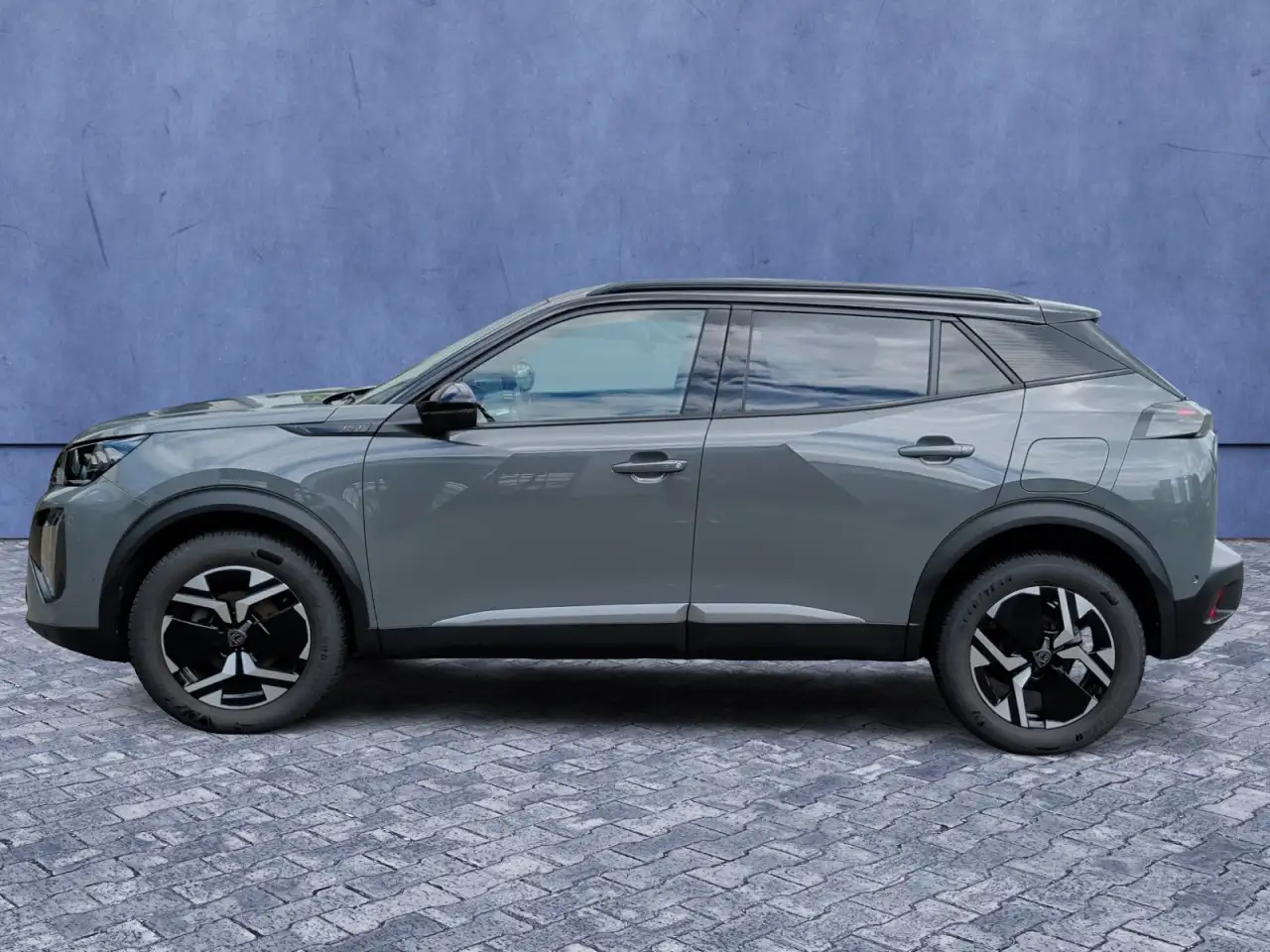Peugeot 2008 GT 130 PT Aut.+Grip-Cntrl+360Kamera+ACC+AHK Klima — Galerie du véhicule 2
