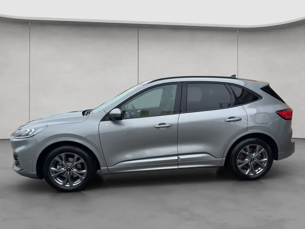 Ford Kuga 1.5 EcoBoost ST-LINE X — Vehicle gallery 2