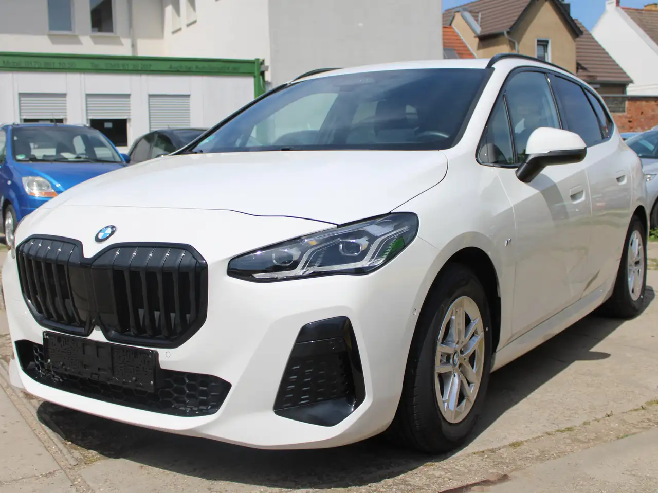 BMW 218 218 i M Sport*14TKM* — Galerie du véhicule 3