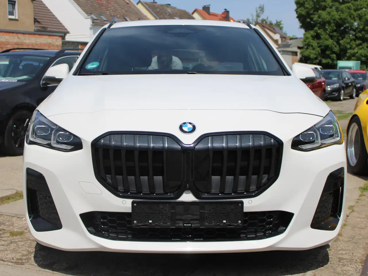 BMW 218 218 i M Sport*14TKM* — Galerie du véhicule 2