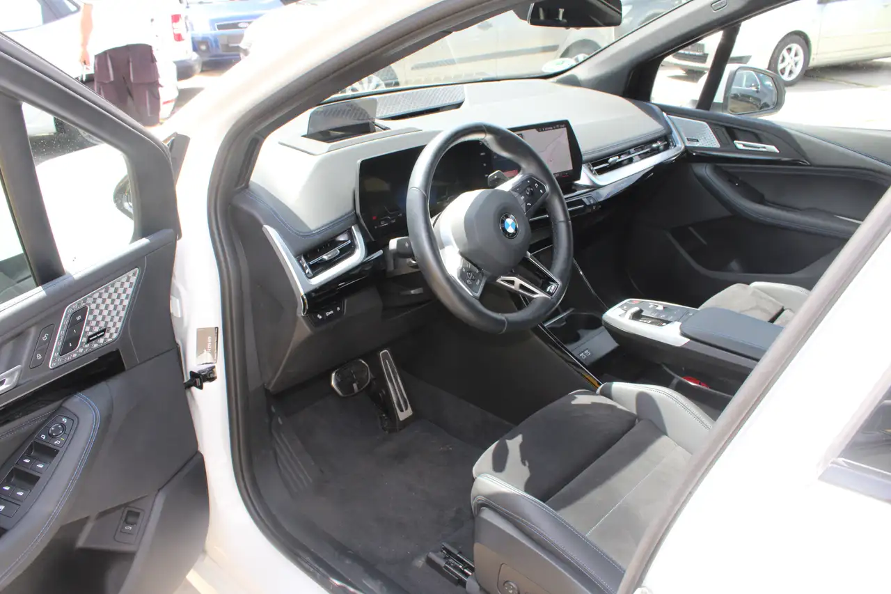 BMW 218 218 i M Sport*14TKM* — Galerie du véhicule 17