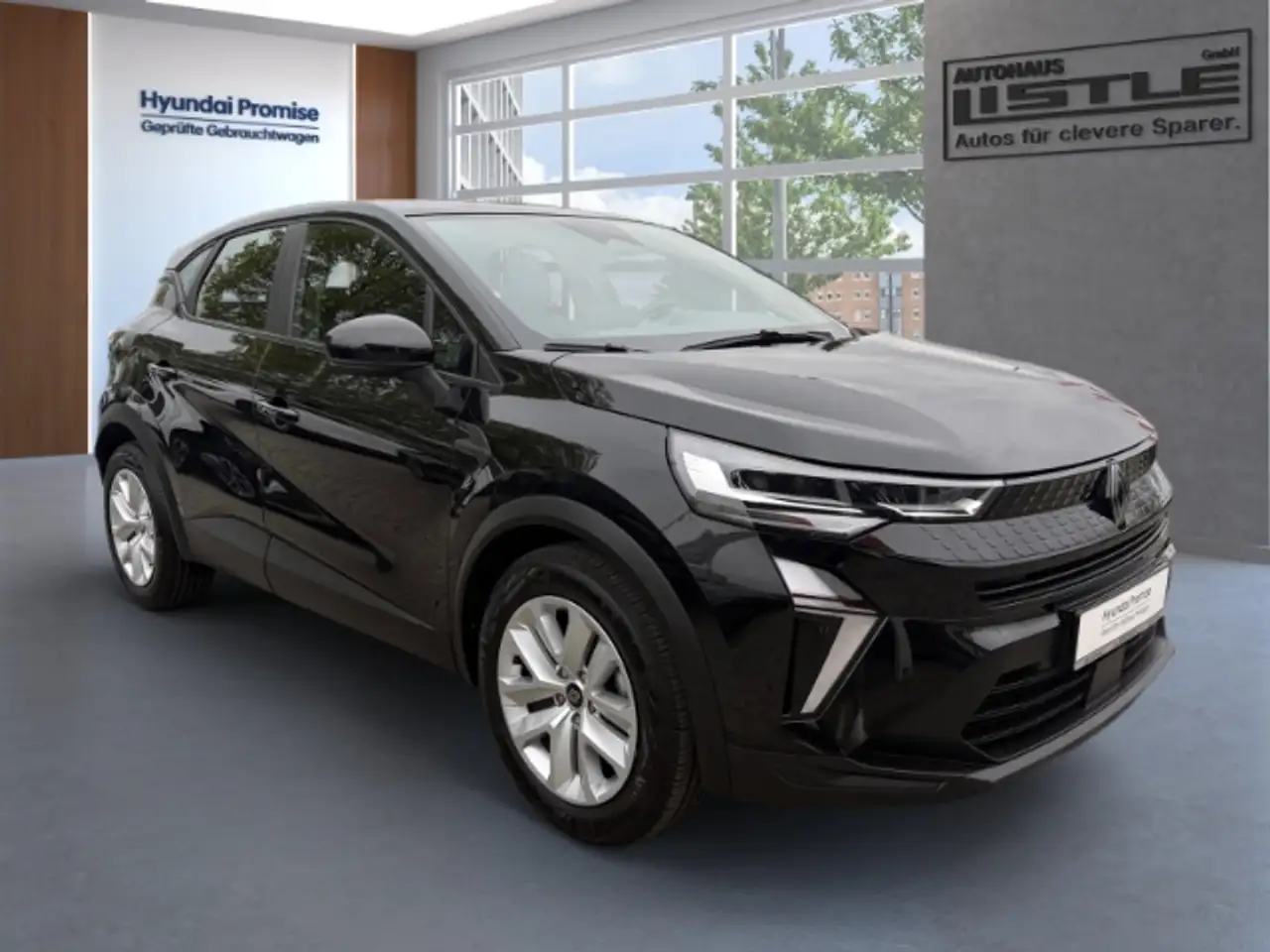 Renault Captur II Evolution +CARPLAY+KLIMA+PDC+SHZ+DAB+UVM+ — Vehicle gallery 2