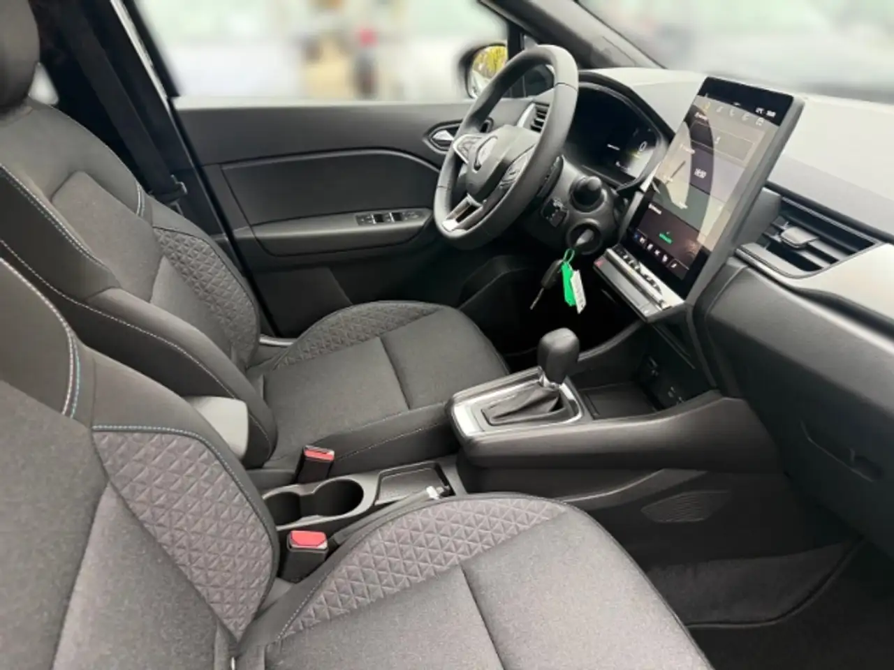 Renault Captur II Evolution +CARPLAY+KLIMA+PDC+SHZ+DAB+UVM+ — Vehicle gallery 15