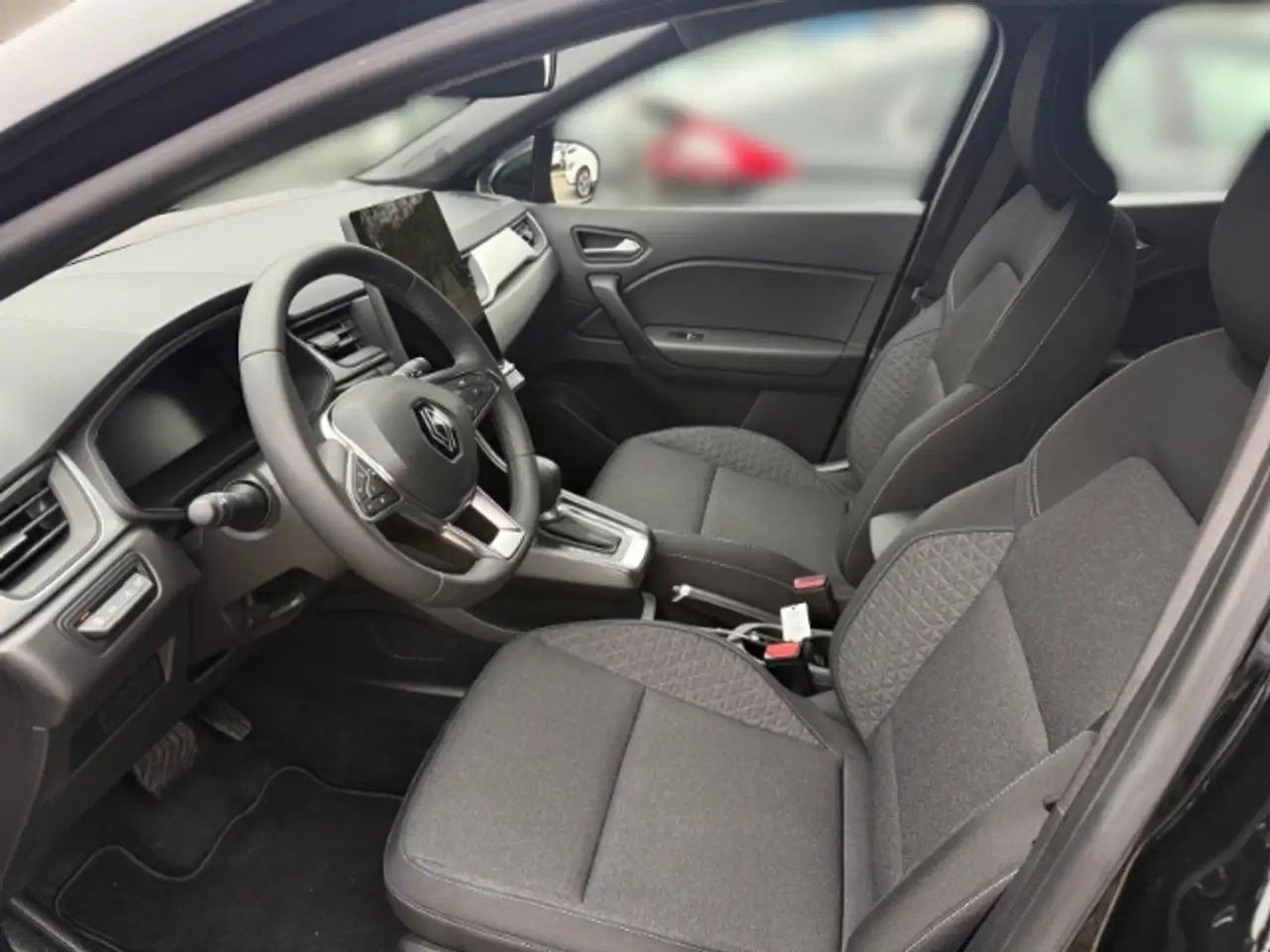 Renault Captur II Evolution +CARPLAY+KLIMA+PDC+SHZ+DAB+UVM+ — Vehicle gallery 7