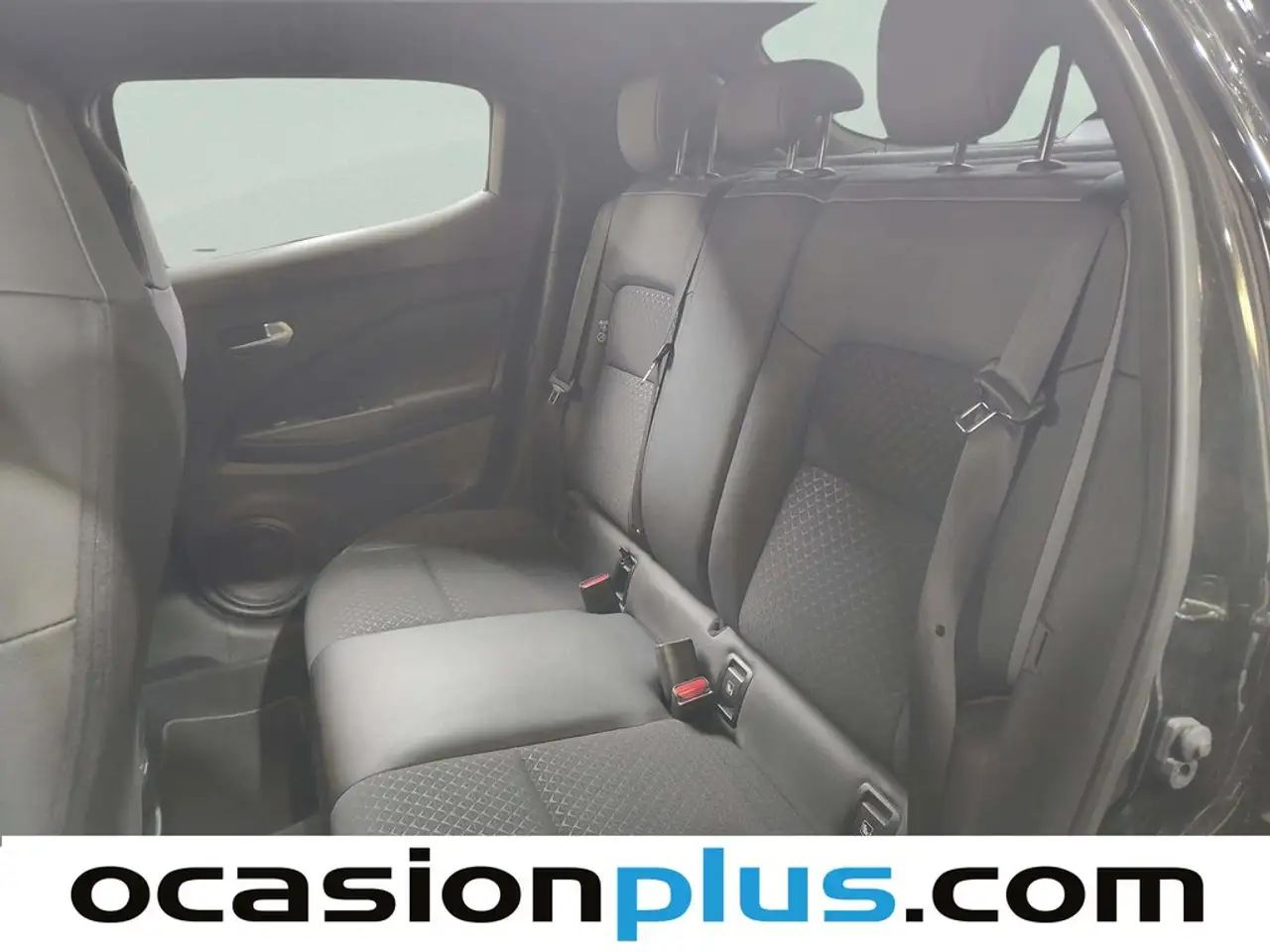 Nissan Juke 1.6 Hybrid N-Connecta Auto 105kW — معرض صور السيارة 9