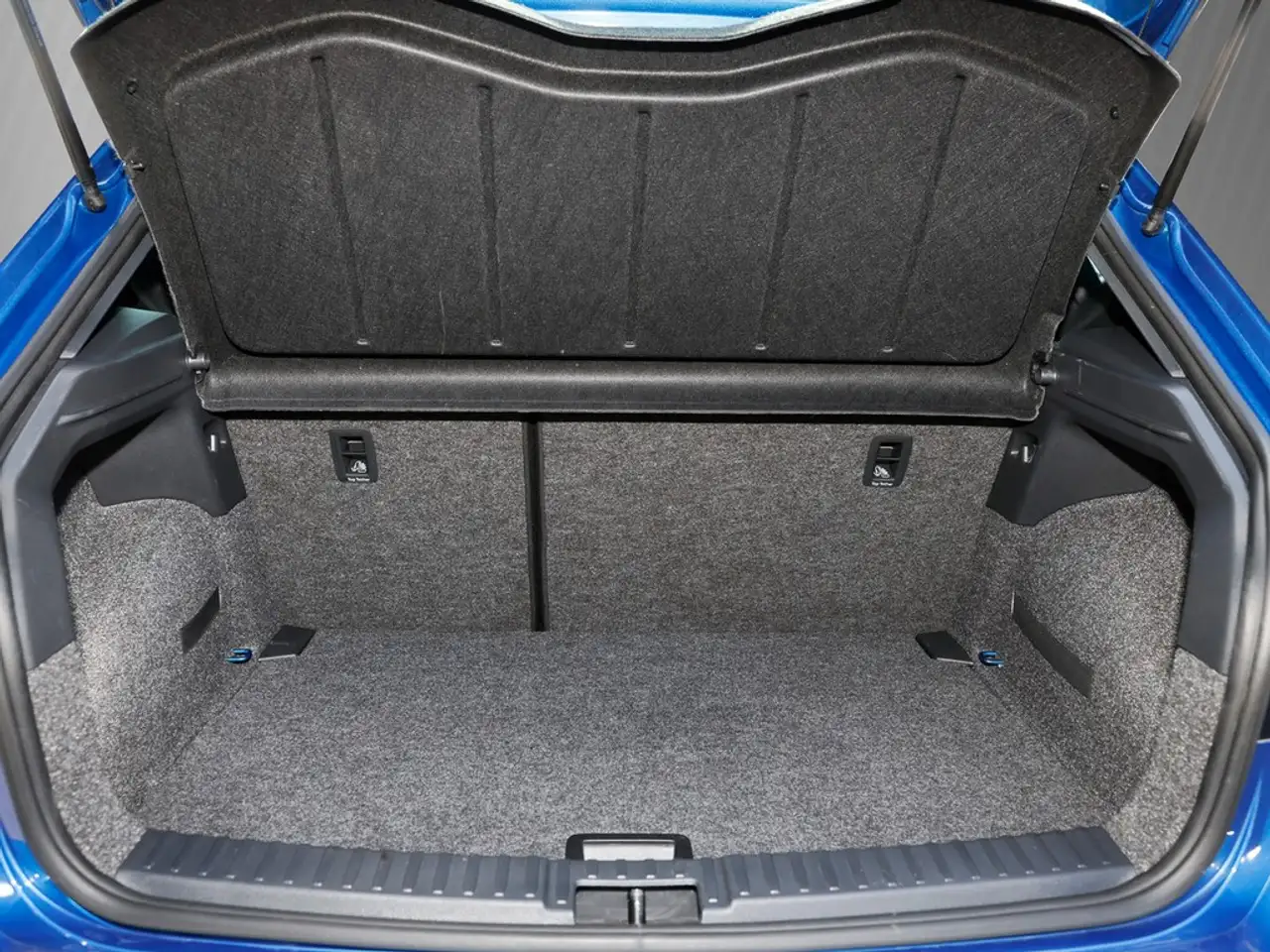 SEAT Ibiza 1.0 TSI DSG FR LED-Sch., RFK, Navi., Tel., Full... — معرض صور السيارة 7