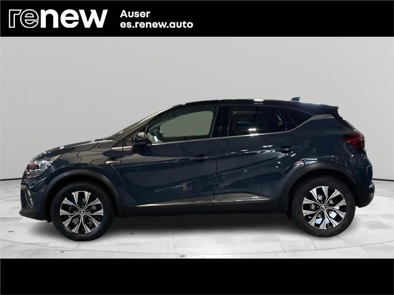 Renault Captur TCe Techno 67kW — Galería del vehículo 3