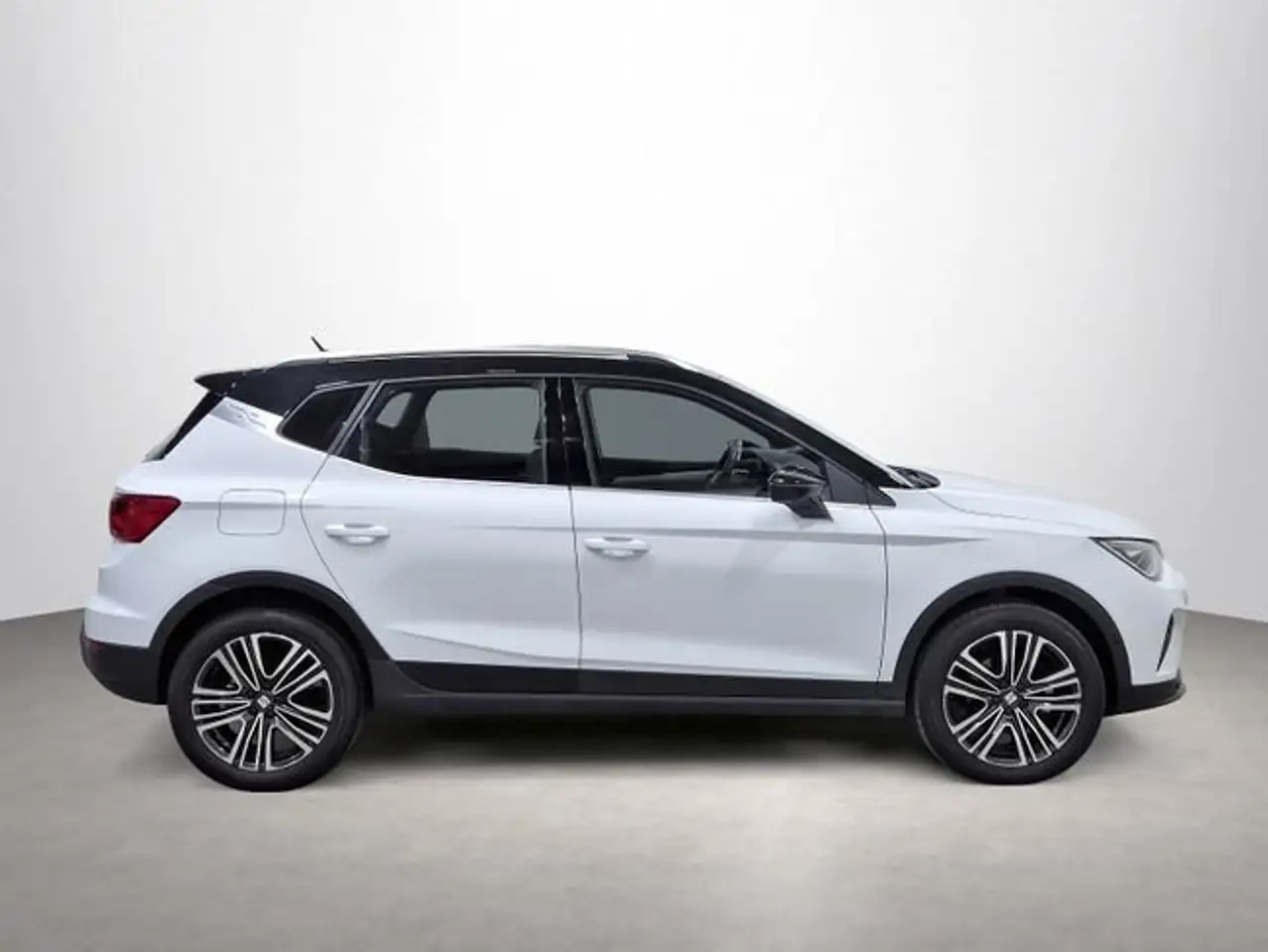 SEAT Arona 1.0 TSI 85kW (115CV) FR XM — Galería del vehículo 3