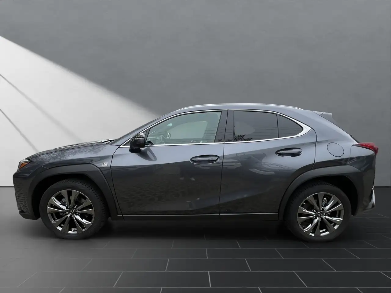 Lexus UX 250h 250h*FSPORT-D.*ALLW.*1HD*NAVI* SHZ*CARPLAY* — Vehicle gallery 2