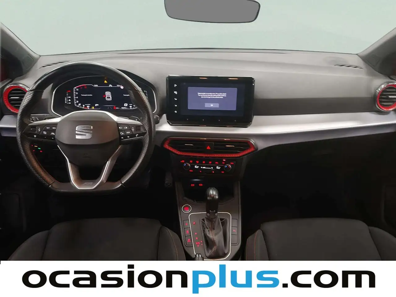 SEAT Ibiza 1.5 TSI S&S FR XS DSG7 150 — Galerie du véhicule 7