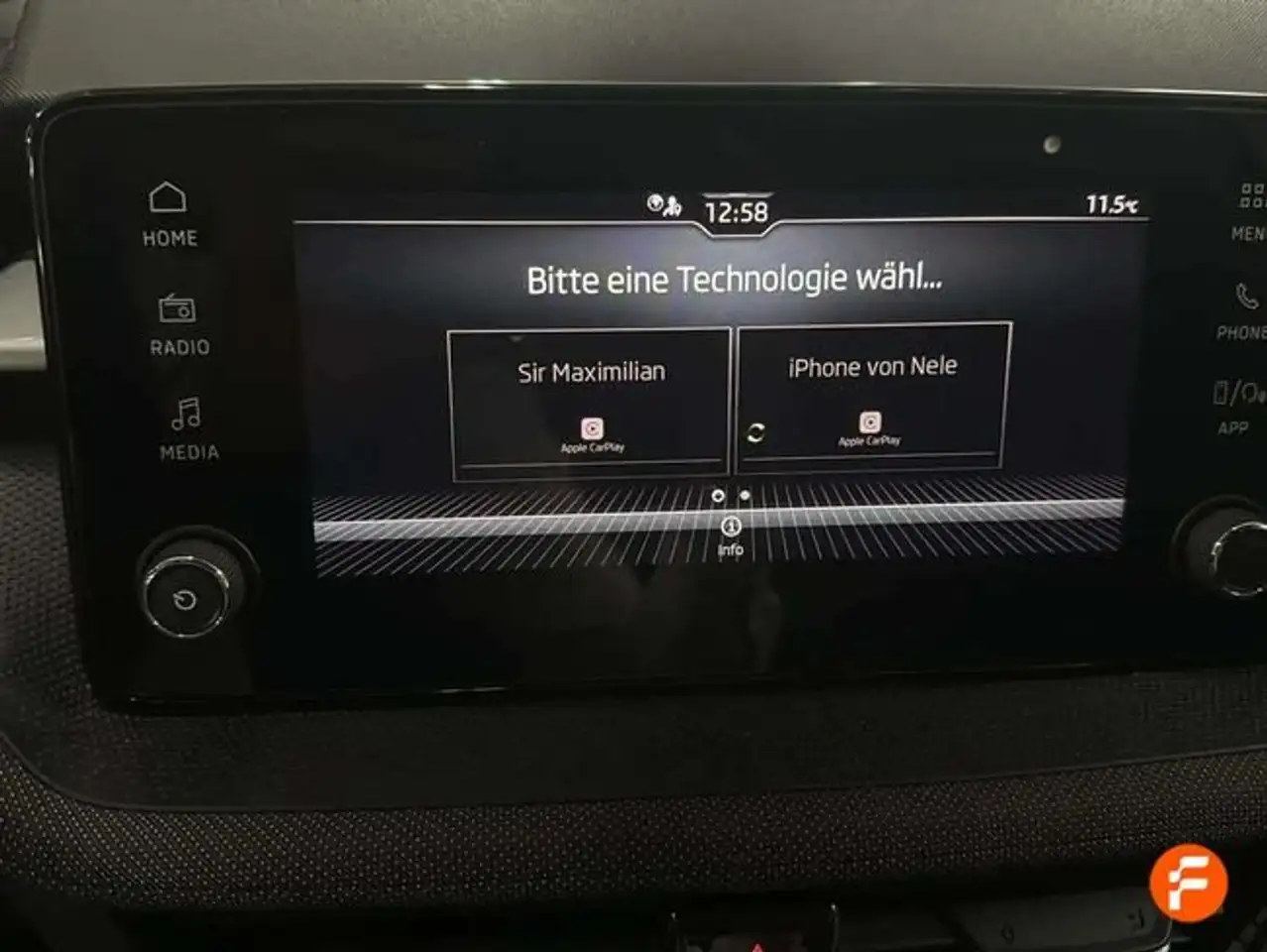 Skoda Fabia 1.0 TSI Selection 70kW — Vehicle gallery 19