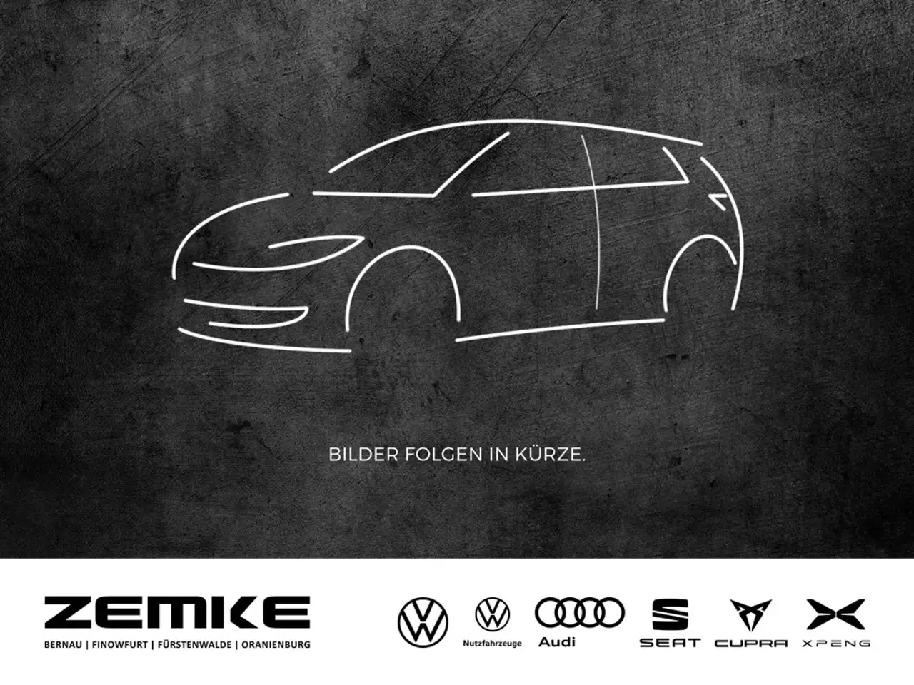 CUPRA Born Digitales Cockpit LED Mehrzonenklima Fahrerprofil — Galería del vehículo 11