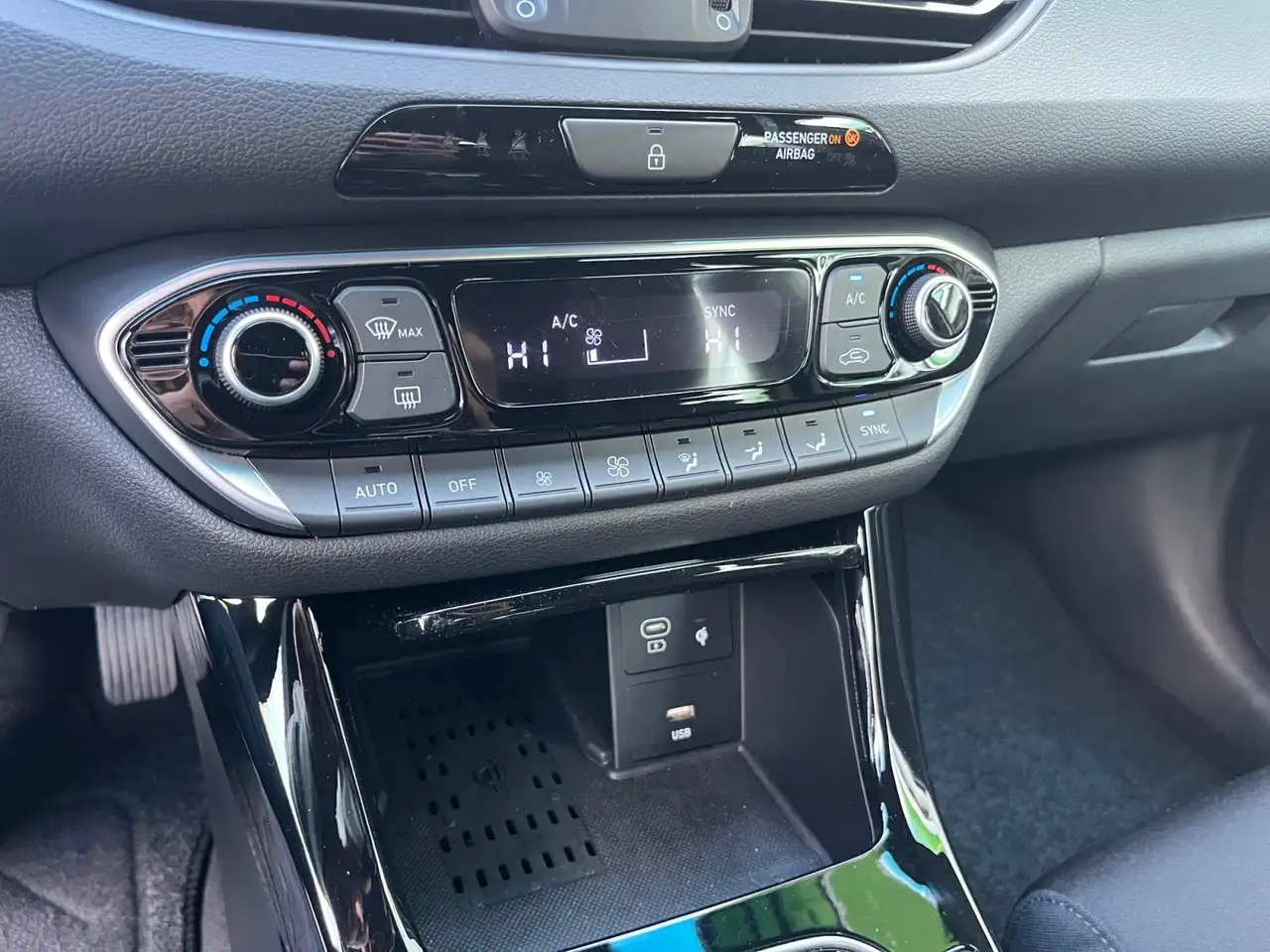 Hyundai i30 1.0 T-GDI Advantage 2xKlima ACC AUT Facelift — Vehicle gallery 19