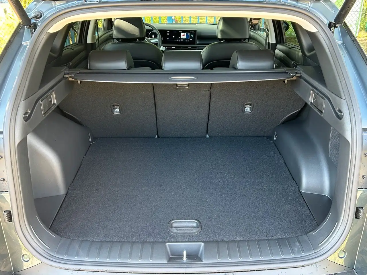 Hyundai TUCSON 1.6 T-GDI Prime FL *Pano*HeUp*ECS*ACC*360 — Galería del vehículo 29