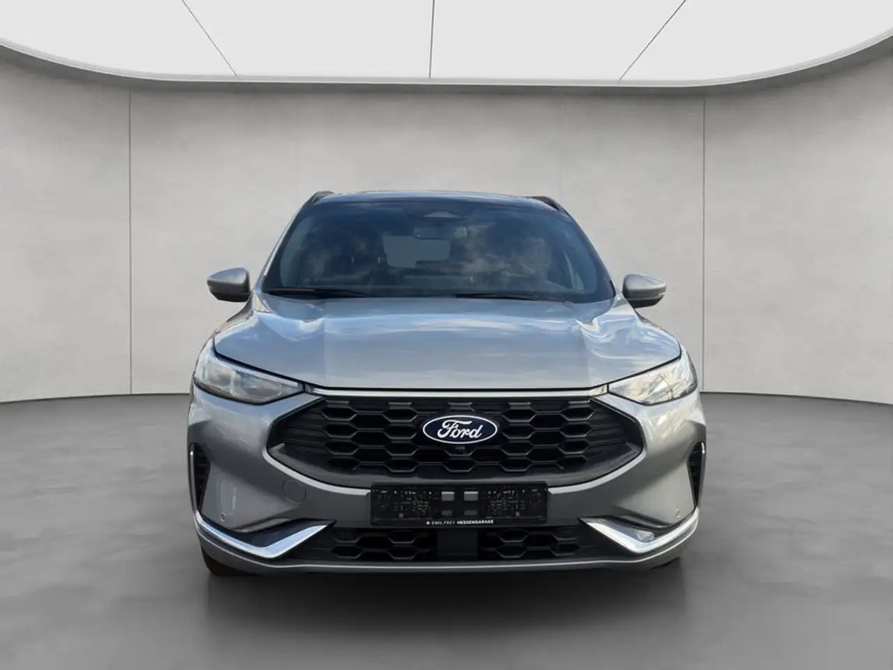 Ford Kuga 2.5 Duratec FHEV ST-LINE X — Galería del vehículo 9