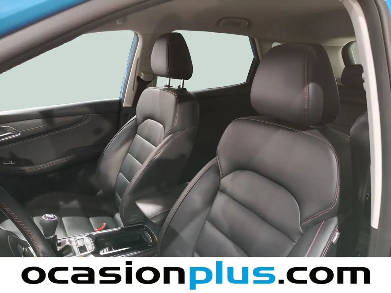 MG HS 1.5 T-GDI Comfort — Vehicle gallery 6