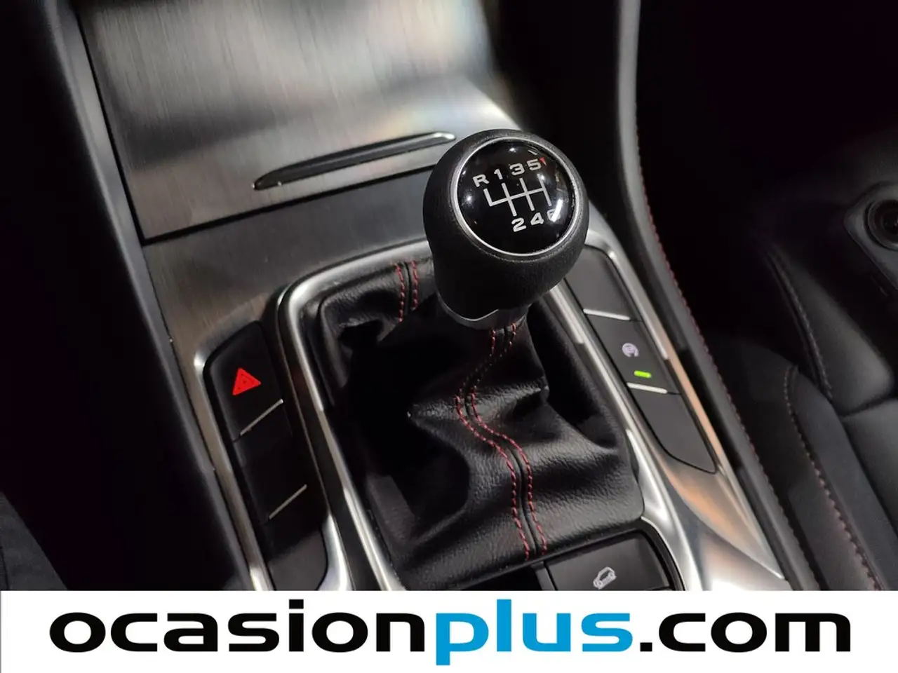 MG HS 1.5 T-GDI Comfort — Vehicle gallery 5