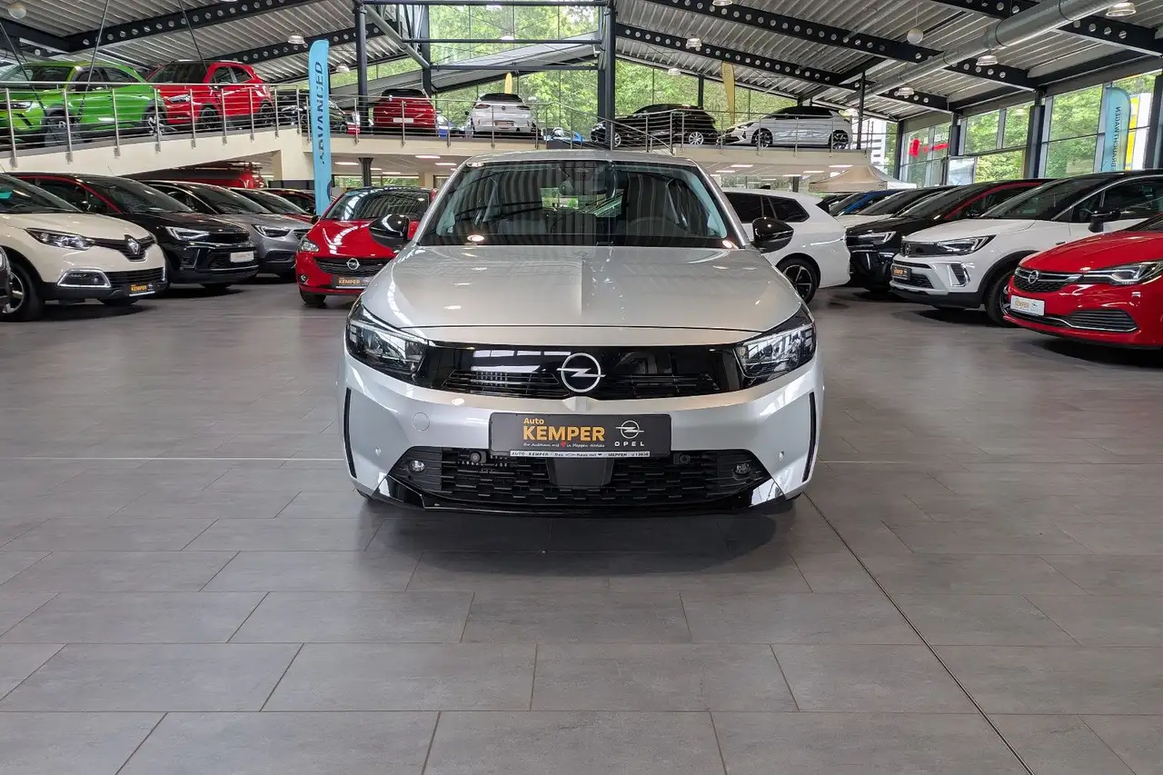 Opel Corsa 1.2 Turbo *LED*SHZ*Kamera* — Galerie du véhicule 2