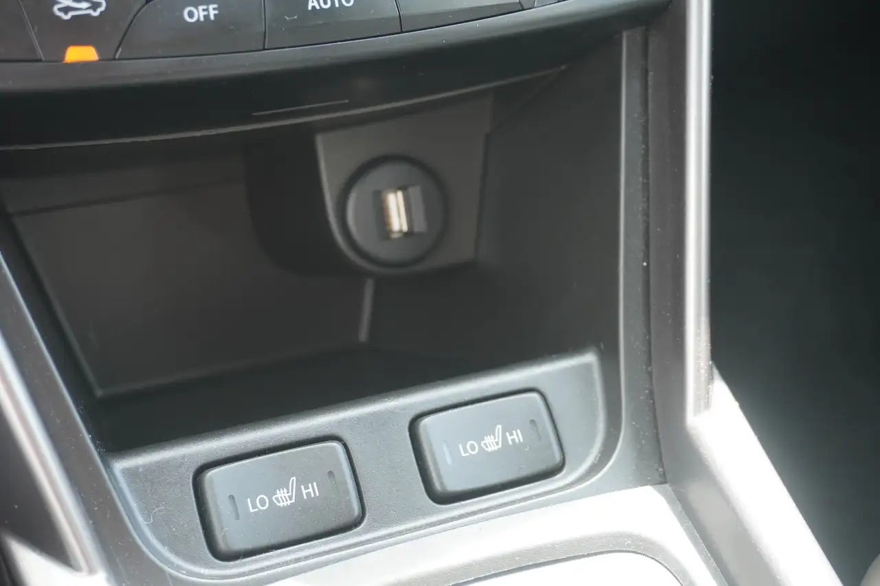 Suzuki SX4 S-Cross S-Cross 1.5 Aut. LED ACC Kamera Sitzheizung — معرض صور السيارة 17
