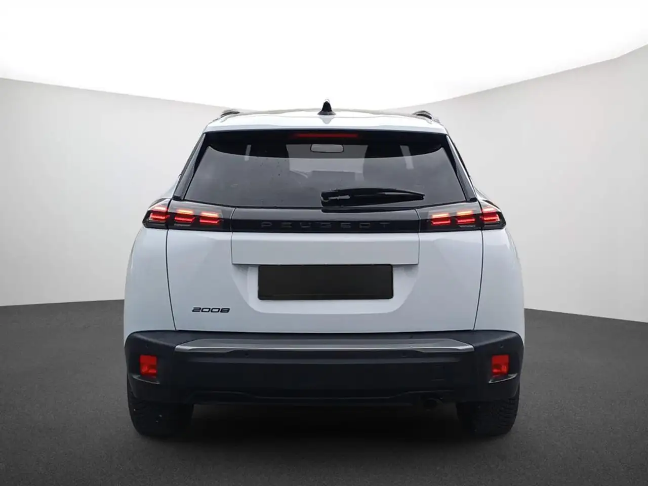 Peugeot 2008 Neuer 2008 Allure PureTech 100 — Galerie du véhicule 3