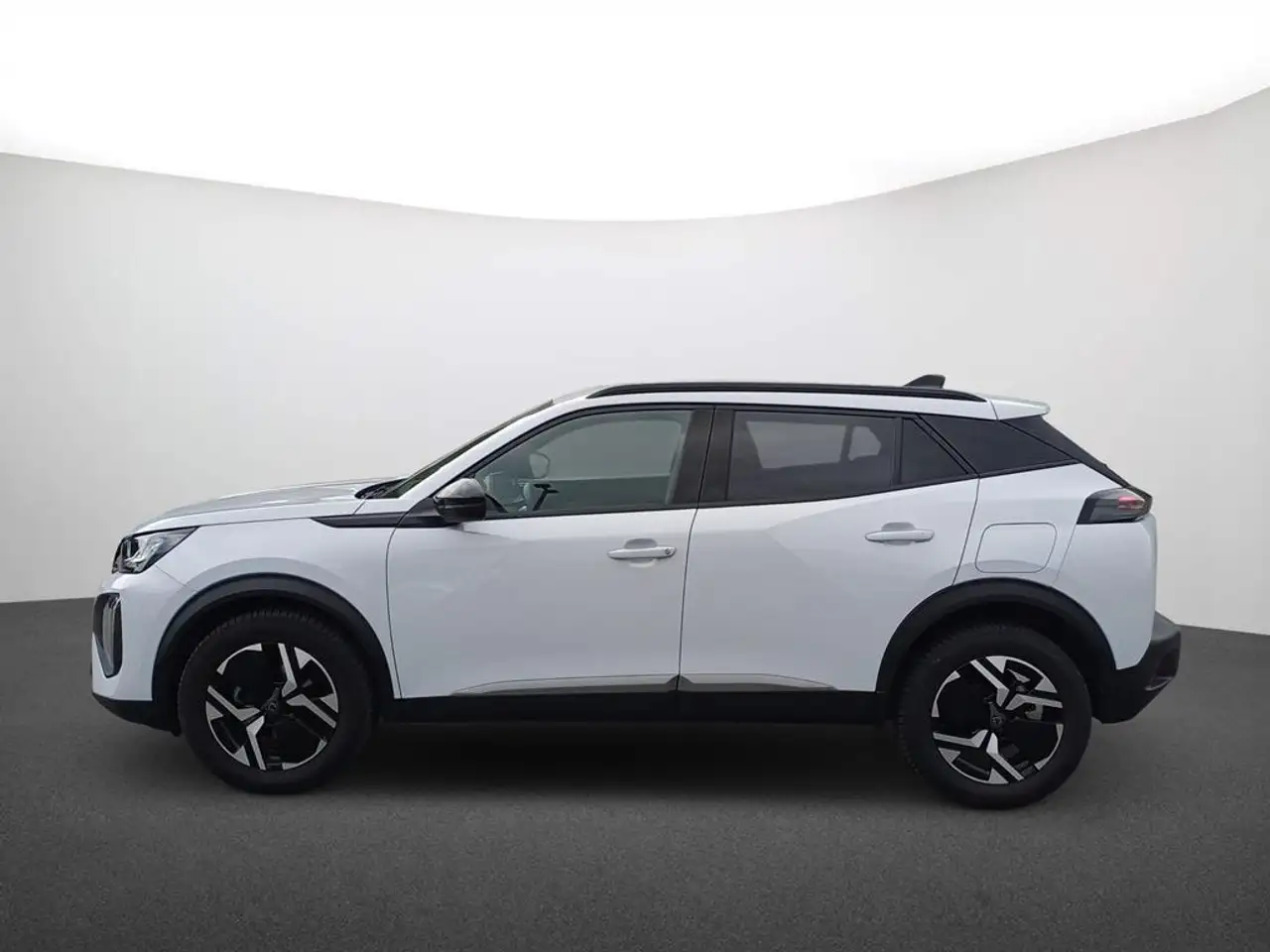 Peugeot 2008 Neuer 2008 Allure PureTech 100 — Galerie du véhicule 4
