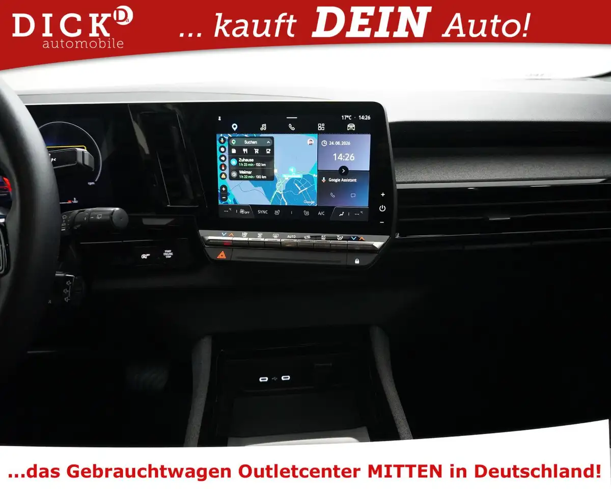 Renault Austral 160 CVT Evolut NAV+KAM+LED+SHZ+KEY+VIRTU — Galerie du véhicule 15
