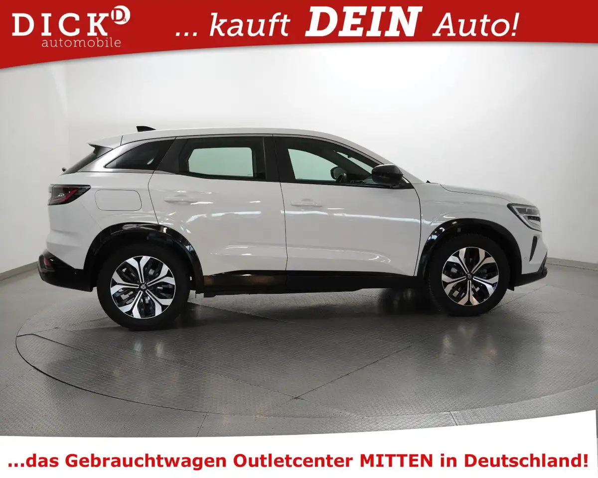 Renault Austral 160 CVT Evolut NAV+KAM+LED+SHZ+KEY+VIRTU — Galerie du véhicule 2
