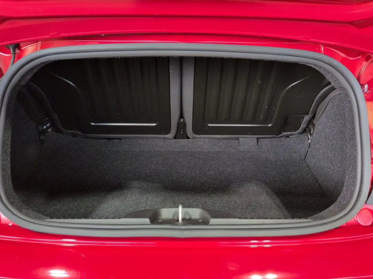 Fiat 500 Fiat 500 Dolce Vita /Komfort-Paket /Bordcomputer — معرض صور السيارة 4
