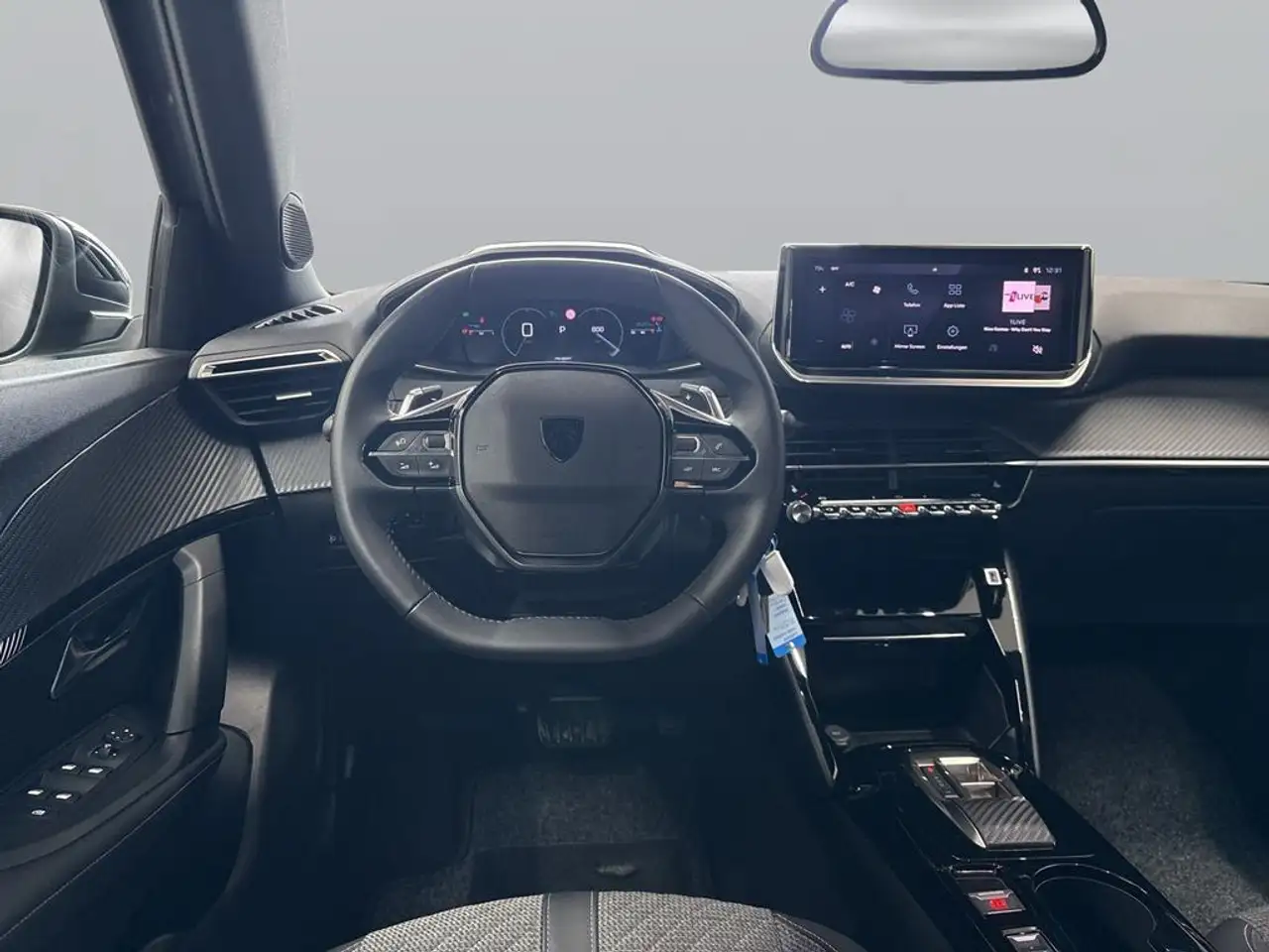 Peugeot 2008 1.2 PureTech 130 Allure — Galería del vehículo 13