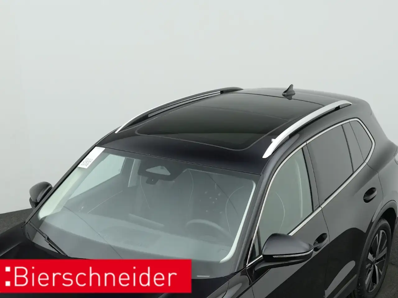 Volkswagen Tiguan 1.5 eTSI DSG Elegance AHK PANO NAVI ALU19 — Galerie du véhicule 24