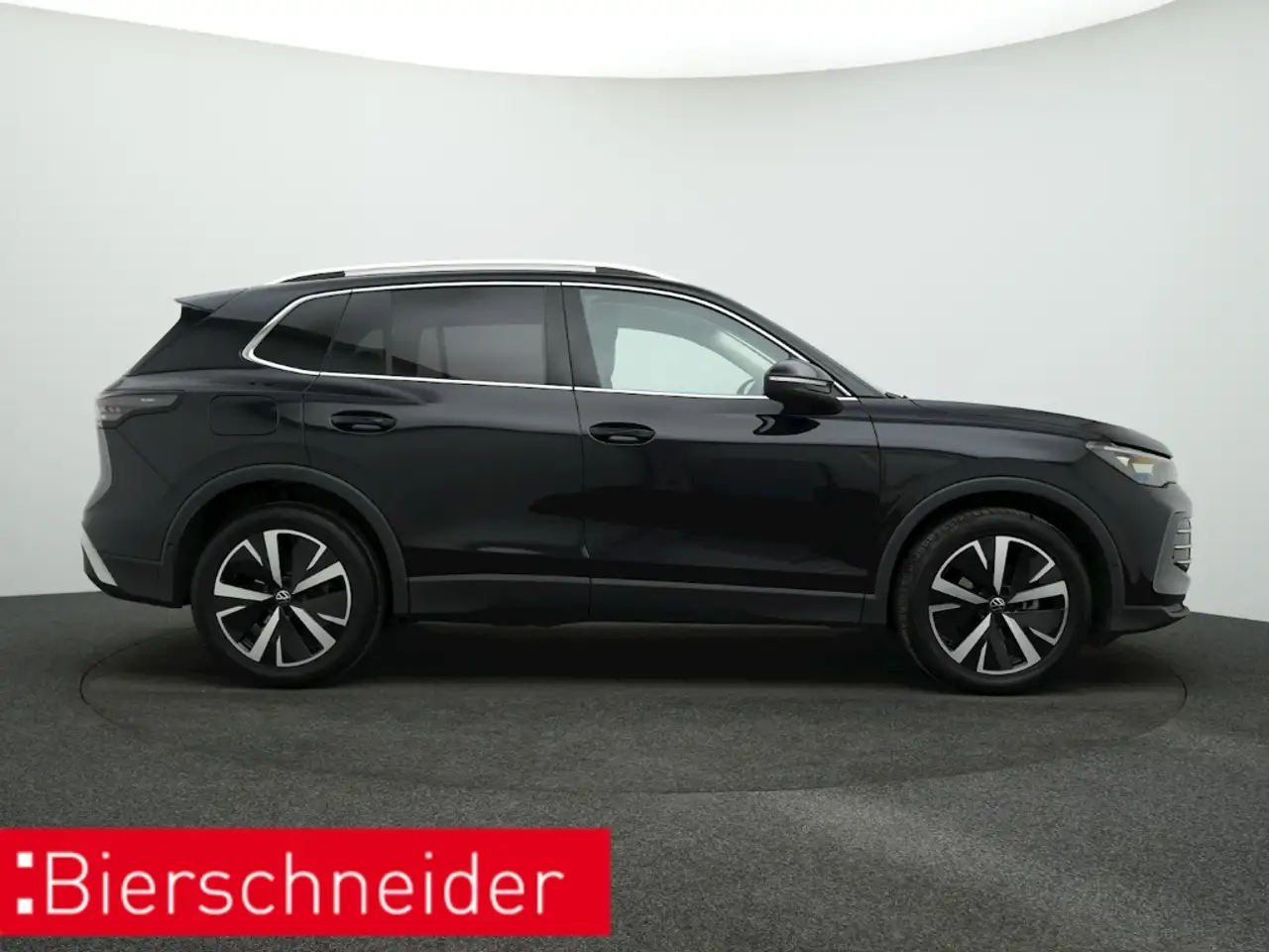 Volkswagen Tiguan 1.5 eTSI DSG Elegance AHK PANO NAVI ALU19 — Galerie du véhicule 8