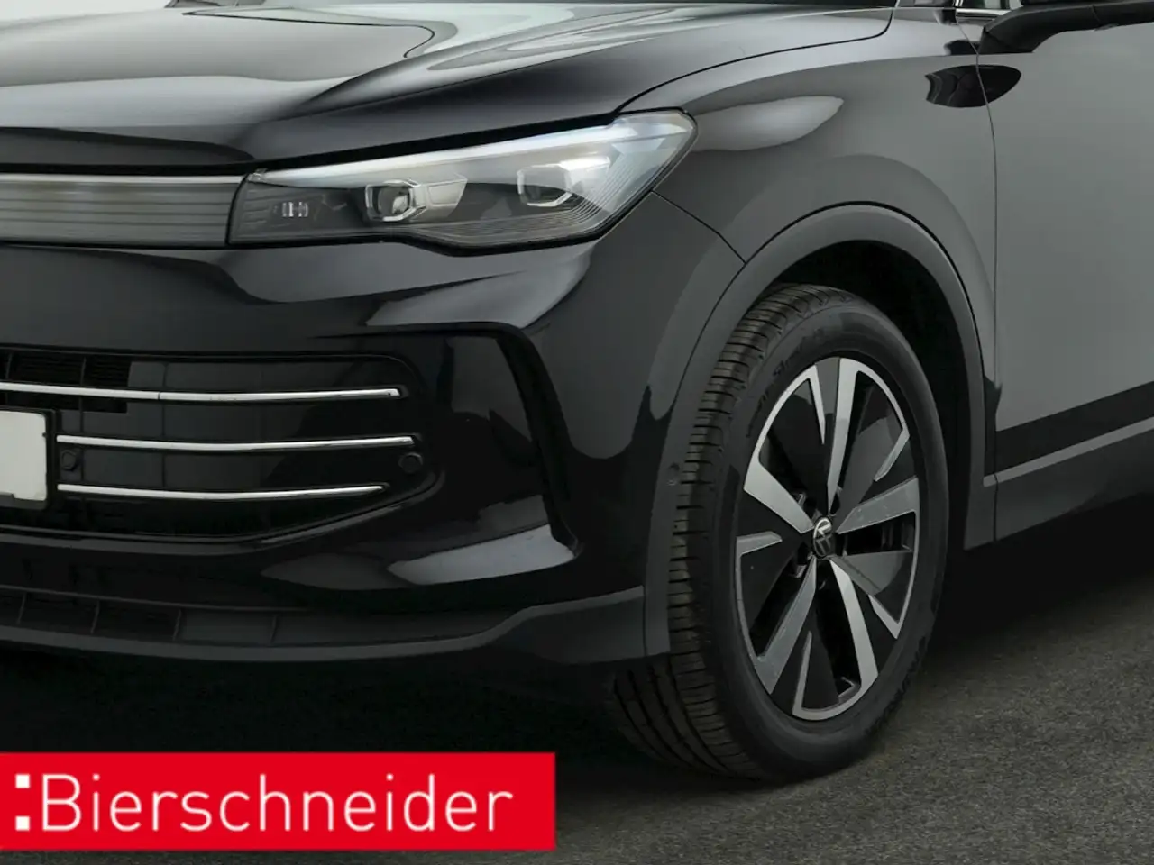Volkswagen Tiguan 1.5 eTSI DSG Elegance AHK PANO NAVI ALU19 — Galerie du véhicule 18