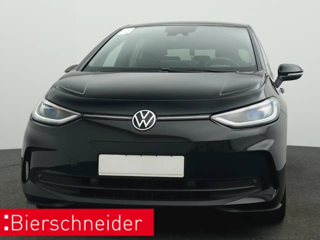 Volkswagen ID.3 Pro Move IQ-LIGHT KAMERA NAVI — معرض صور السيارة 10