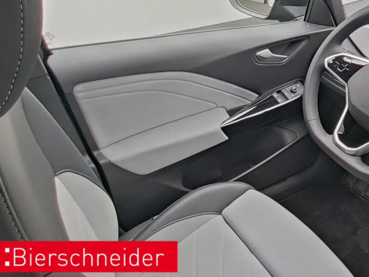 Volkswagen ID.3 Pro Move IQ-LIGHT KAMERA NAVI — معرض صور السيارة 14