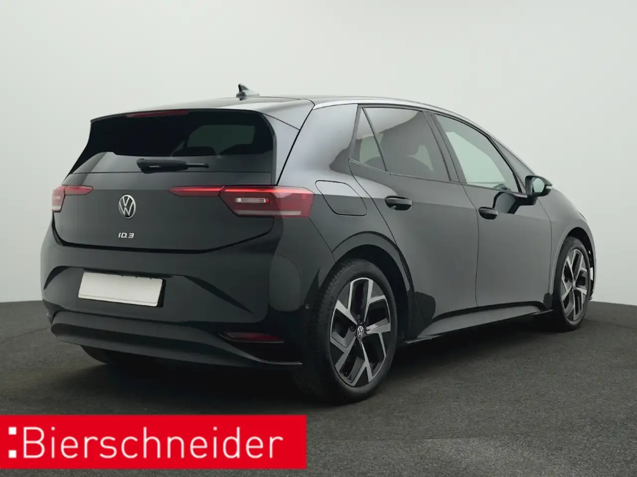 Volkswagen ID.3 Pro Move IQ-LIGHT KAMERA NAVI — معرض صور السيارة 6